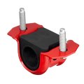 Front Sway Bar Stabilizer Bracket And Code Red Bushing Kit For Ram 1500 4wd 2006 2008 K7383 928 538 33 Or 34 Mm 4 Piece Set