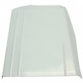 Ecotric Floor Pan Compatible With 1984-2001 Cherokee Xj Series 1984-1990wagoneer Mid-size 1986-1992 Comanche Mj Right Passenger
