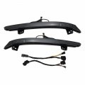 2pcs Led Tail Lights Fit For 2018 2019 2020 Honda Accord Rear Lamps Assembly W Sequential Turn Light Left Riht