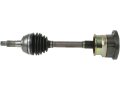 Front Cv Axle Assembly For 1967-1978 Cadillac Eldorado 