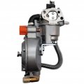 Allmost Nature Gas Propane Carburetor Conversion Kit Compatible With Predator Harbor Freight 3200 4000 Watts Generator