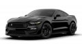 Zic Motorsports 2019 Ford Mustang Shelby Gt350 Car Cutout Heavy Duty Metal Garage Wall Sign 23 X 10 Shadow Black 