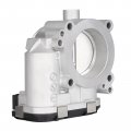 Ocpty Throttle Body Assembly Replace 2711410025 Automotive Fit For 2003-2005 Mercedes-benz C230