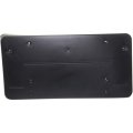 Front License Plate Bracket For Mercedes Benz C300 2015 2018 Sedan Coupe Convertible Without Sport Replaces Mb1068138 