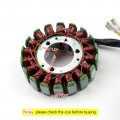 Topteng Stator Coil Fit For Suzuki Gs250t 1980-1981 Gs300l 1982-1985 Mageneto Generator
