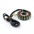Topteng Stator Coil Fit For Suzuki Gs250t 1980-1981 Gs300l 1982-1985 Mageneto Generator