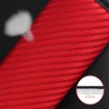 Auto Seat Belt Cover 2 Pack Breathable Shoulder Harness Pads For Car Universal Fit Polyester Neck Protector Adults Youth Kids