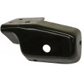 Chevy Silverado 1500 2007 08 09 10 11 12 2013 Bumper Bar Extension Bracket Passenger Side Front Gm1067180 15838209 