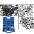 Utmall Diesel Engine Timing Tool Set For Vag 2 7 3 0 Tdi Cr Audi A4 A5 A6 Ab Q5 Q7