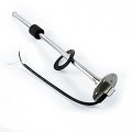 Eling Fuel Level Water Sensor Sender 0-90ohm Signal 5-hole Assembly 500mm Long Stainless Steel