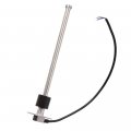 Eling Fuel Level Water Sensor Sender 0-90ohm Signal 5-hole Assembly 500mm Long Stainless Steel