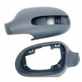 Spieg Driver Side Mirror Cover Cap Housing Replacement For Mercedes Benz W209 Clk Class 2003-2009 Primed Paint To Match Lh 