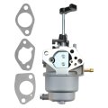 Carbpro Ry906500s Carburetor Carb Fit For Ryobi 6500 8125 Watts Generator With Gasket Air Filter Tune Up Kit 