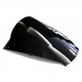 Windshield Windscreen Double Bubble For Kawasaki Ninja Zx12r 2002-2005 Black