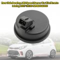 Topteng Rear Hub Bearing Abs Speed Sensor For Kia Moring Picanto 2017-2020 Sedan-5dr 5p 1000cc 1200cc -kappa 58980b2050