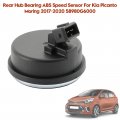 Topteng Rear Hub Bearing Abs Speed Sensor For Kia Moring Picanto 2017-2020 Sedan-5dr 5p 1000cc 1200cc -kappa 58980b2050