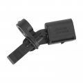 Topteng Abs Wheel Speed Sensor Rear Left Fit For Audi A1 8x1 8xk 2010-2018 Hatchback Seat Ibiza Sportcoupe Mk V 2008-2020 Coupe
