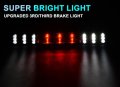 Led Third 3rd Brake Light For Chevy Silverado 1500 2500 3500 Gmc Sierra 1999-2006 Third Stop Lamp Faro De Freno Trasero Tersera