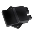 Black Cdi Ignition Rev Box Replacement For Suzuki Drz400e 2000-2007 Drz400s 2001-2007 