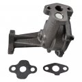 Enginetech Ep68 Premium Oil Pump For 1962-2001 Ford Sbf 289 4 7l 302 5 0l Includes Marine 