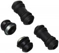 Quality Brake Parts 16160 Drum Hardware Kit For Rear Position 