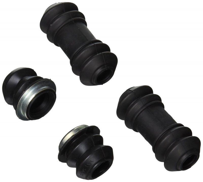 Quality Brake Parts 16160 Drum Hardware Kit For Rear Position