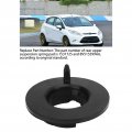 Rear Upper Spring Isolator Rear Suspension Pad 8v515599aa Coil Insulator For Ford Figo Ka Fiesta Mk7