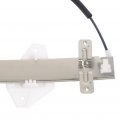 Aintier Power Window Regulator With Motor Fit For 2004 2005 2006 2007 2008 Acura Tl Front Left Front Right 751-046
