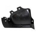 Passenger Side Front Fender Splash Shield For Lincoln Corsair 2020 2021 2022 2023 2024 2025 Fo1251154 Lj6z16b074a 
