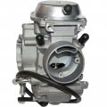 Caltric Carburetor Compatible With Polaris Oem