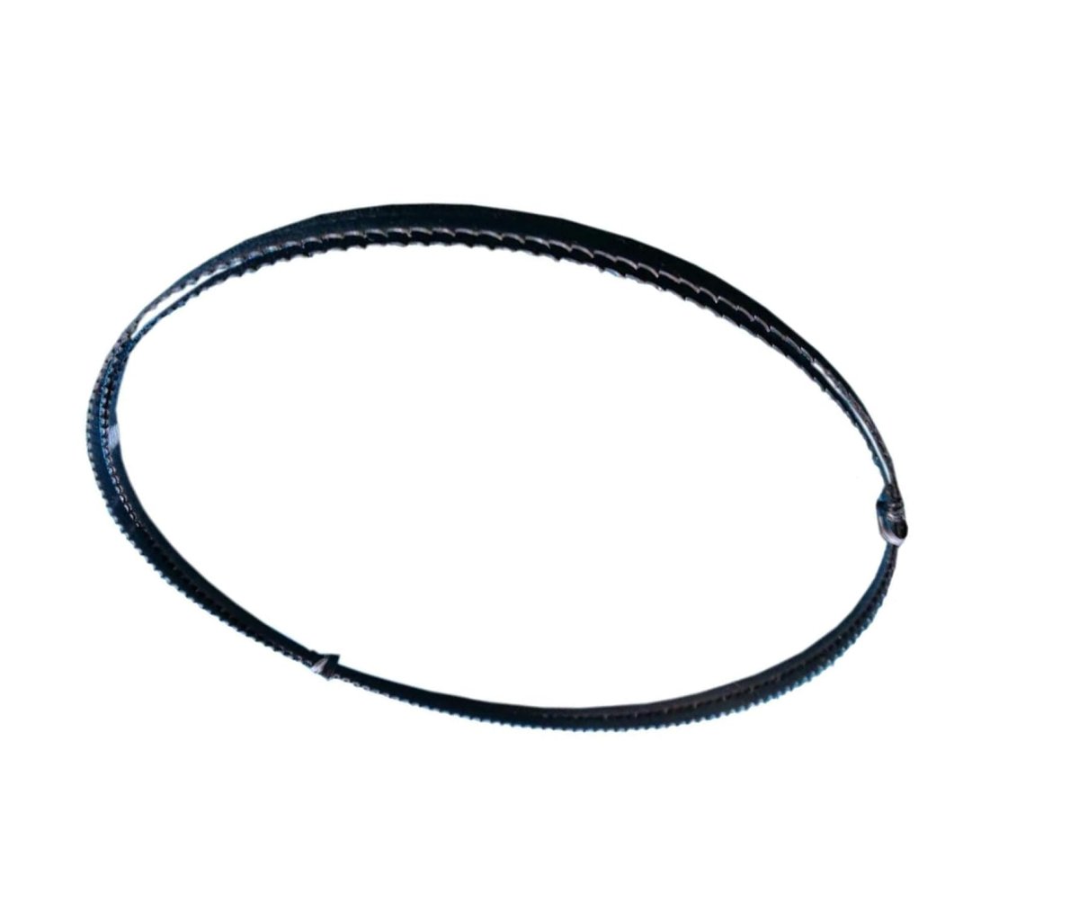 Heavy Duty Band Saw Blade 3 8 In 4 Tpi For Delta 28-195 Compact Replacement Metal Precision Cutting