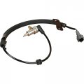 Aip Electronics Abs Anti-lock Brake Wheel Speed Sensor Compatible With 1996-2001 Nissan Pathfinder And Infiniti Qx4 Front Right
