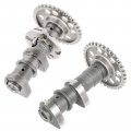 Caltric Camshaft Kit Compatible With Suzuki Ltz400z Lt-z400z Quadsport Z400 2x4 Se Edition 2003-2004