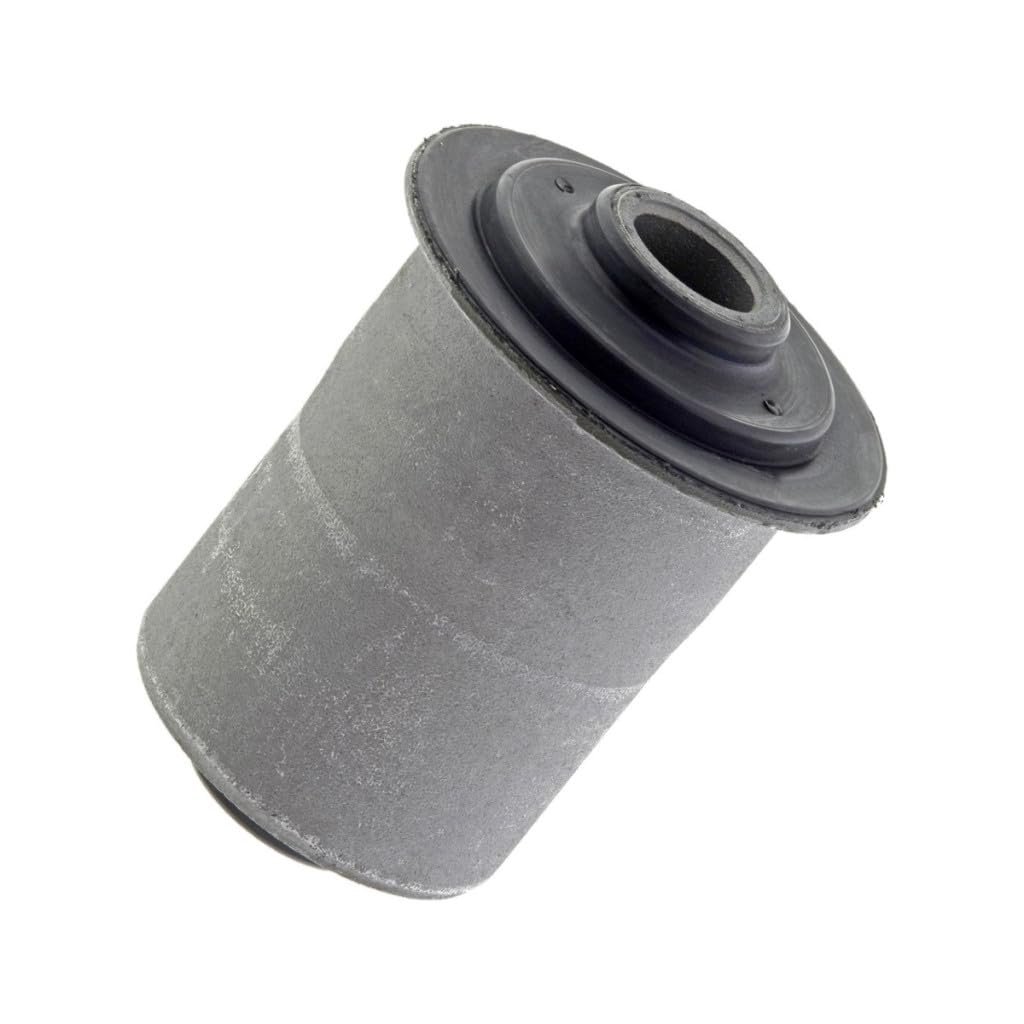 Radius Arm Bushing For 2000 2001 2002 2003 2004 Ford Excursion Black Rubber 0 64 Inside Diameter 94 In Outside 1