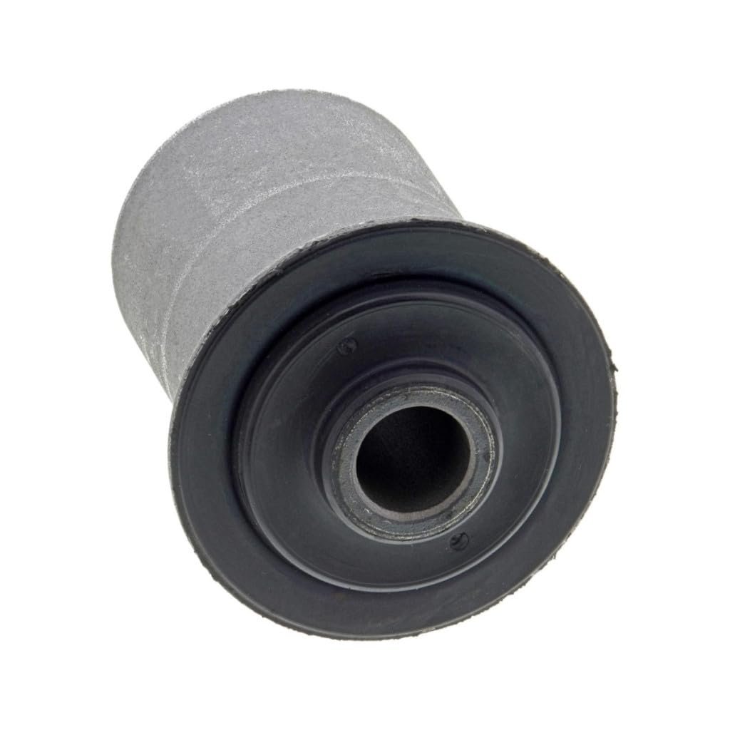 Radius Arm Bushing For 2000 2001 2002 2003 2004 Ford Excursion Black Rubber 0 64 Inside Diameter 94 In Outside 1
