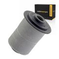 Radius Arm Bushing For 2000 2001 2002 2003 2004 Ford Excursion Black Rubber 0 64 Inside Diameter 94 In Outside 1