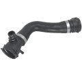 Upper Radiator Hose For 2007-2013 Bmw 335i 