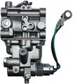 Partman Carburetor Carb Kawasaki 15003-7080 Replaces 15003-7048 Fits Fh721v Engine