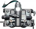 Partman Carburetor Carb Kawasaki 15003-7080 Replaces 15003-7048 Fits Fh721v Engine