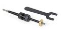 Wen Pm01 Wooden Lathe Pen-turning Mt1 Mandrel 