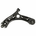 Front Left Lower Suspension Control Arm For Hyundai Sonata 2015 2016 2017 Pc-1115008
