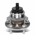 Front Left Wheel Bearing Hub Assembly With Abs Sensor Oem-wha-0060 For Lexus Gs300 2006 Gs350 2007-2011 Gs430 2006-2007 Gs460 