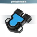 X Autohaux Throttle Position Sensor Tps 22620-4p210 226204p210 For Infiniti Qx4 1997-2000 Nissan Frontier 1999-2004
