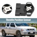 X Autohaux Throttle Position Sensor Tps 22620-4p210 226204p210 For Infiniti Qx4 1997-2000 Nissan Frontier 1999-2004