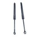 A-premium Front Hood Lift Support Shock Struts Replacement For Bmw E31 840ci 850ci 850csi Coupe 2-pc Set