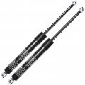 A-premium Front Hood Lift Support Shock Struts Replacement For Bmw E31 840ci 850ci 850csi Coupe 2-pc Set