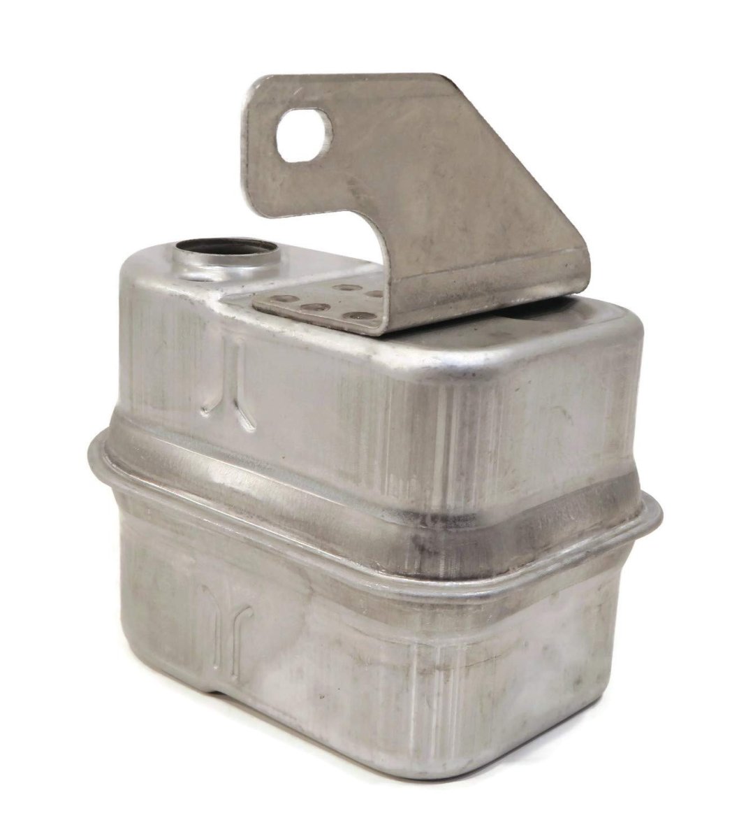 Laser Replacement Muffler Tecumseh 35056 For Snow King Throwers Blowers And Generators Part 101036 A15