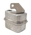 Laser Replacement Muffler Tecumseh 35056 For Snow King Throwers Blowers And Generators Part 101036 A15