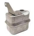 Laser Replacement Muffler Tecumseh 35056 For Snow King Throwers Blowers And Generators Part 101036 A15