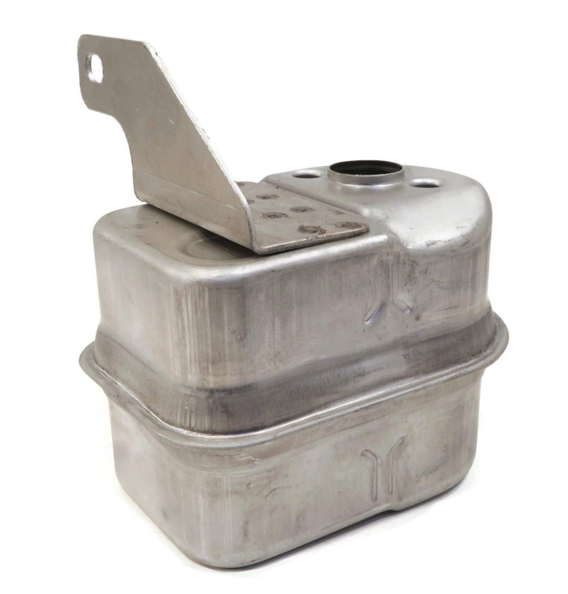 Laser Replacement Muffler Tecumseh 35056 For Snow King Throwers Blowers And Generators Part 101036 A15